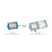 CENTRALINO MULTIBANDA 30 DB V-U-U REGOLABILE         113 DBUV