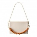 Borsa a mano Jelly Bag con tracolla