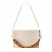 Borsa a mano Jelly Bag con tracolla