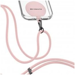 LACCIO UNIVERSALE NECKLACE ROSA certificata 5W+5W, colore ROSA