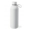 PURO BOTTIGLIA TERMICA ALU. BIANCA 500ML HYDRO 5