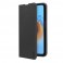 CUST.BOOK PER Oppo A74/A74 4G NERA Custodia Book Wallet Lite per Oppo A74/A74 4G