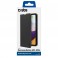 Wallet lite in PU per Samsung Galaxy A52 A52, colore nero Custodia Book Wallet Lite per Samsung Galaxy A52/A52s