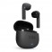 TWS One Color– auricolari wireless NERO con tecnologia True Wireless Stereo