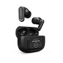 Auricolari wireless ANC con display SBS NERO