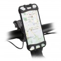 Supporto E-Go per e-scooter e bici con rotazione 360°