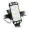 Supporto E-Go per e-scooter e bici con rotazione 360°