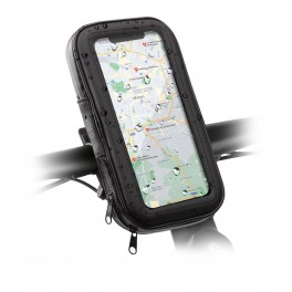 Supporto impermeabile E-Go per e-scooter e bici