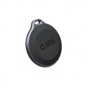 TRACK MY TAG LOCALIZZATORE BLACK APPLE E ANDROID