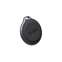 TRACK MY TAG LOCALIZZATORE BLACK APPLE E ANDROID