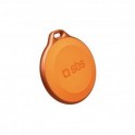 Track My Tag localizzatore arancio APPLE E ANDROID