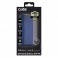 Screen Protector Full Cover vetro S20 FE temperato per Samsung Galaxy S20 FE, colore nero