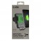 Supporto per auto con ricarica wireless 15W e chiusura automatica