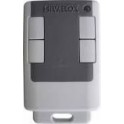 RADIOCOM.SILVELOX 2 TASTI