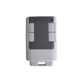 RADIOCOM.SILVELOX 2 TASTI
