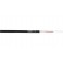 CAVO PIATTINA SCHERMATA 2X0,008 MM