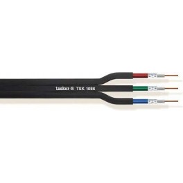 CAVO 3X75OHM RGB