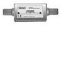 AMPLIFICATORE  DI LINEA SAT 12-20dB FUBA OSV 100