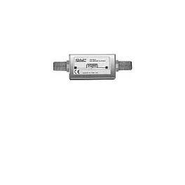 AMPLIFICATORE  DI LINEA SAT 12-20dB FUBA OSV 100