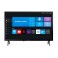 TV LED SMART 24" LX2 A11 12V 12V-220V  PER CAMPER E IMBARCAZIONI