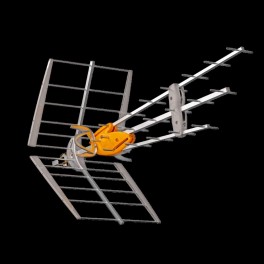 ANTENNA  DAT BOSS UHF(C21-48) G45dBi