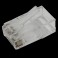 CONNETTORE RJ45 UTP CAT.6 - MASCHIO
