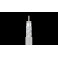 CAVO COASSIALE T100  6,7MM IN BOX  DA 250 METRI  Connettore a crimpare  adatto  televes TV3804 CONNETTORE MICROTEK MTCC99901430