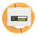 STOA F.O. 4U + 4 FIBRE 70m