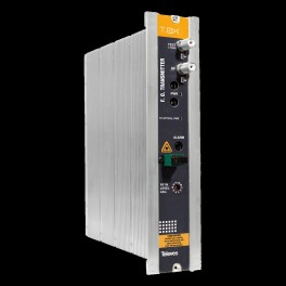 T.0X TX.F.O. 1310NM "SC/APC" 6DBM S/RIT.