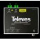 RICEVITORE OTTICO 1310/15550 SC/APC USCITA SAT OTTICA E TERRESTRE RF