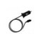 MCHMICROBLK CARICA BATTERIA