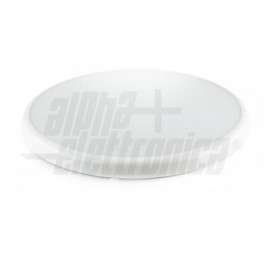 PLAFONIERA LED 25W 4000K 100-2