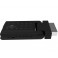 DECODER SCART DVBT2 H265-RCU 2IN1 CON TELEC.UNIVERSALE TV+DECODER*** PROMO PER QUANTITA' ****