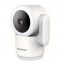 TELECAMERA SMART PT DA INTERNO 4MP HeyCam Pro 4 AI - Smart camera wi-fi dual band ptz da interno 4mp ai