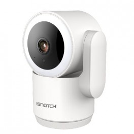 TELECAMERA SMART PT DA INTERNO 4MP HeyCam Pro 4 AI - Smart camera wi-fi dual band ptz da interno 4mp ai