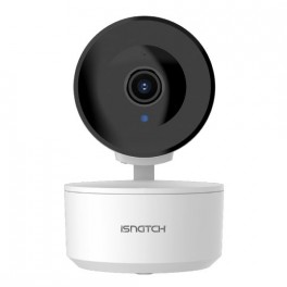 TELECAMERA SMART PT DA INTERNO 3MP HeyCam Lite - Smart camera wi-fi dual band ptz da interno 3mp