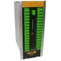 DIVISORE OTTICO 32 USCITE 17DB TRIPLA