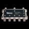 DERIVATORE 6 USCITE 19 DB