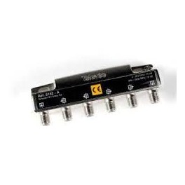 DERIVATORE 4 VIE 29DB 29DB
