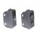 PLASTICA 2 FORI TIPO GW CHORUS LUX