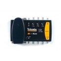 2IN 950-2200 MHZ 30-45 DB 124 DBÌV MIX TERR.