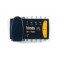 2IN 950-2200 MHZ 30-45 DB 124 DBÌV MIX TERR.