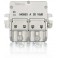 MINI-DERIVATORE 5...2400MHZ "EASYF" 2 VIE 16DB