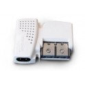 AMP.INT.2U 47..2150MHZ G20DB AUTOREGO+DC