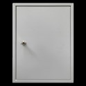 ARMADIO INT.PIASTRA MONT. 400x400x200mm