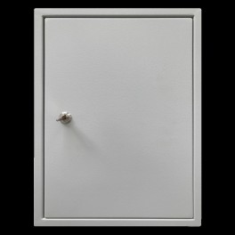 ARMADIO INT.PIASTRA MONT. 600x800x200mm