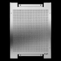 PIASTRA MONTAGGIO 300x400mm, 19mm