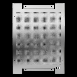 PIASTRA MONTAGGIO 300x400mm, 19mm