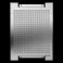 PIASTRA MONTAGGIO 300x400mm, 19mm