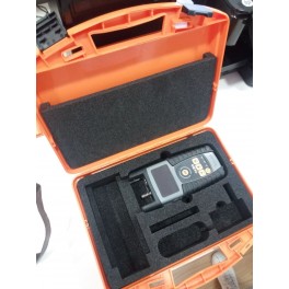 CUSTODIA  PER MISURATORE H30